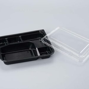 304 Sushi Packaging Container